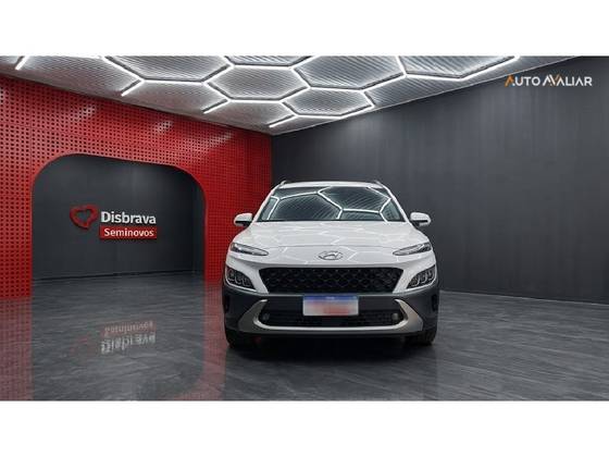 HYUNDAI KONA 1.6 GDI HEV DCT HYUNDAI KONA 1.6 GDI HEV DCT